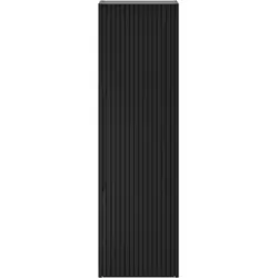 Tiger Nook hoge kolomkast 120cm Mat zwart Aanbieding