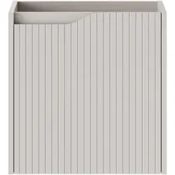 Beperkte Voorraad Tiger Nook mini wastafelonderkast 49cm Greige