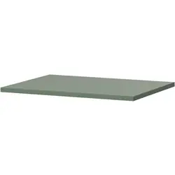 Shop Nu Tiger Nook wastafelblad 60,5cm Mat groen
