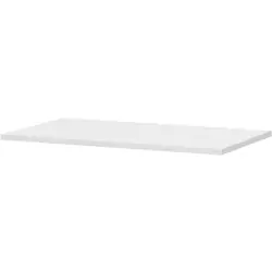 Beste Prijs Tiger Nook wastafelblad 80,5cm Mat wit