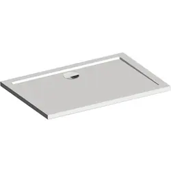 Sealskin Fusion douchebak rechthoek inbouw Wit 1200x900mm Speciale Aanbieding