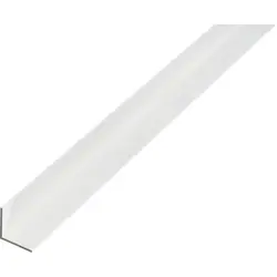 Aanbieding Alberts Hoekprofiel aluminium 25x25x1,5mm
