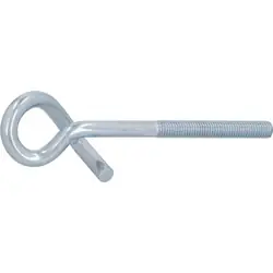 Schommelhaak M12x250x160mm Populair