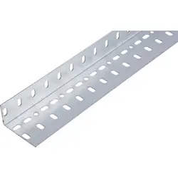 Alberts Hoekprofiel Conceptor® geperforeerd 60x35x1,5mm Nu Kopen