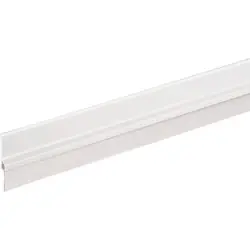 Fix-o-moll tochtstrip deur universeel zelfklevend afdichtstrip 1m wit Nu Kopen