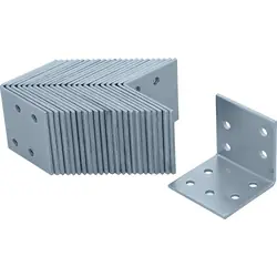 Versterkingshoek 40x40x40mm Merkproduct