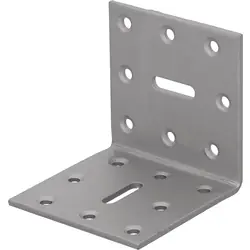 Koopje Magnodur versterkingshoek sleufgat 60x60x60mm