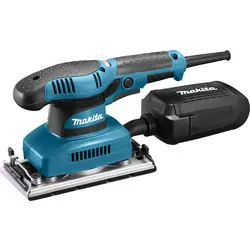 Weekendaanbieding Makita BO3711 vlakschuurmachine 190W