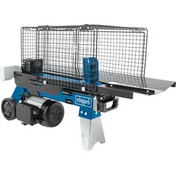 Bestseller Scheppach Houtklover HL460 230V 4 ton