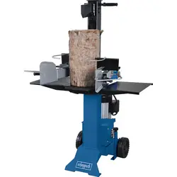Scheppach Houtklover HL730 400V 7 ton Superprijs