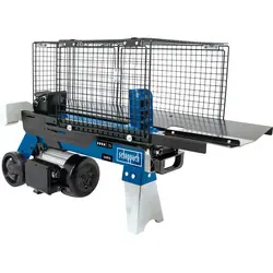 Scheppach Houtklover HL760L 7 ton Gratis Retour