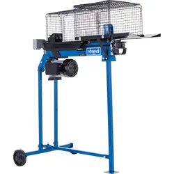 Merkproduct Scheppach Houtklover HL760LS 230V 7 ton