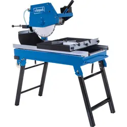 Scheppach Tegelsnijder Nat HSM3500 700 mm Meest Verkocht