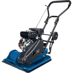 Nieuw Scheppach Trilplaat HP2300S 5,6HP 23000 N