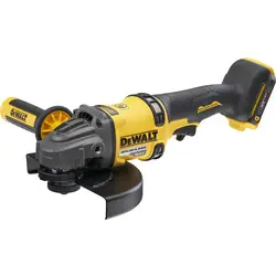 Flitsaanbieding DeWALT DCG440N-XJ 54V Flexvolt haakse slijper (body) 54V Li-ion