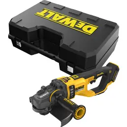 DeWALT DCG460NK-XJ 54V Flexvolt haakse slijper (body) 54V Li-ion Seizoensaanbieding