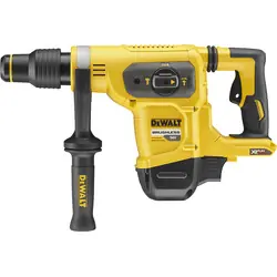 Favoriet DeWALT DCH481N-XJ 54V Flexvolt SDS-Max accu combihamer (body) 54V Li-ion SDS-Max