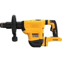 DeWALT DCH832N-XJ 54V Flexvolt accu breekhamer (body) 54V Li-ion SDS-Max Gereduceerde Prijs