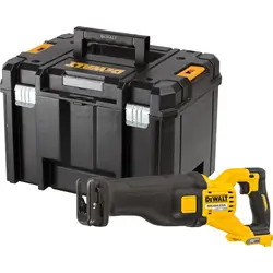 DeWALT DCS389NT-XJ 54V Flexvolt accu reciprozaag (body) 54V Li-ion Laatste Kans