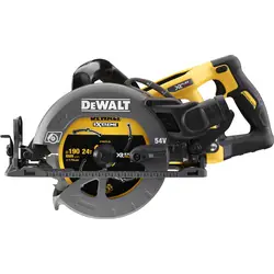 Speciale Aanbieding DeWALT DCS577N-XJ 54V Flexvolt accu cirkelzaag machine (body) 54V Li-ion