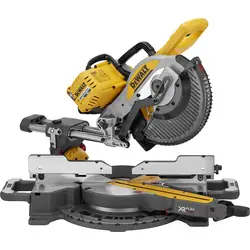 DeWALT DCS727N-XJ 54V Flexvolt accu afkort- & verstekzaag machine (body) 54V Li-ion Bestseller