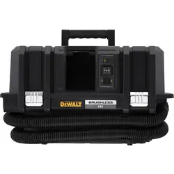 Merkproduct DeWALT DCV586MN-XJ 54V Flexvolt accu nat- & droogzuiger (body) 54V Li-ion