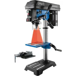 Voordeelprijs Scheppach tafelboormachine DP16SL