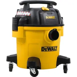DeWALT DXV20P nat-/droog stofzuiger 1050W 20L Betaalbaar