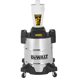 DeWALT DXVCS003 scheidingsfilter Dagaanbieding