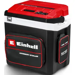 Einhell TE-COL 18/27 Li-Solo accu koelbox 18V Li-ion Hete Deal