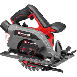 Populair Einhell TP-CS 18/165 Li BL Solo accu handcirkelzaag (body) 18V Li-ion