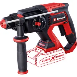 Einhell TP-HD 18/22 D Li BL Solo accu boorhamer (body) 18V Li-ion Fabrieksprijs