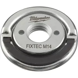 Direct Beschikbaar Milwaukee FIXTEC snelspan moer haakse slijper M14