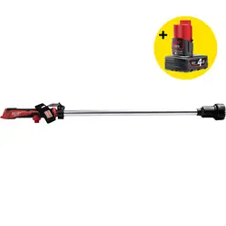Milwaukee M12 BSWP-0 Hydropass accu staafwaterpomp (body) 12V Li-ion Beperkte Voorraad