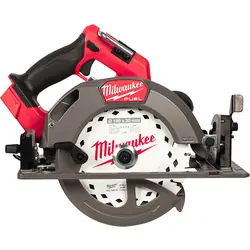 Milwaukee M18 FCS66GR3-0 FUEL accu cirkelzaagmachine Gen 3 (body) 18V Li-ion Beperkt Aanbod