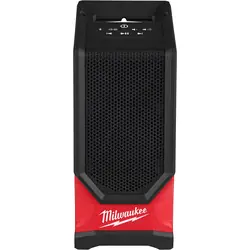 Meest Verkocht Milwaukee M18 SPEJSG2-0 accu jobsite speaker Gen 2 (body) 18V Li-ion