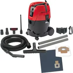Milwaukee AS 2-250 ELCP stofzuiger L-klasse 1000W - 25L Korting
