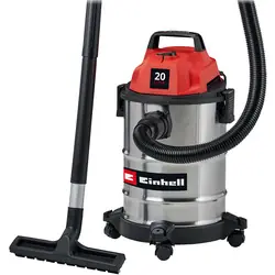Einhell TC-VC 2045 S elektrische nat-/droogzuiger 900W Rechtstreeks Van De Fabrikant