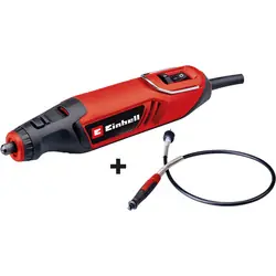 Meest Verkocht Einhell TC-MT 150 E slijp-/graveermachine 150W