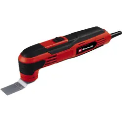 Einhell TC-MG 250 CE multitool 250W Uitverkoop
