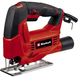 Einhell TC-JS 60/1 decoupeerzaag 400W Koop Vandaag