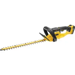DeWALT DCM563P1-QW XR accu heggenschaar 18V Li-ion Koop Online