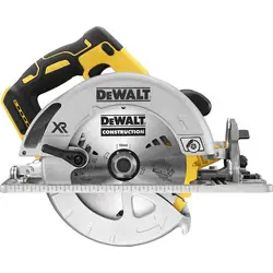 Hoge Kwaliteit DeWALT DCS572N-XJ 18V XR BL accu cirkelzaag (body) 18V Li-ion