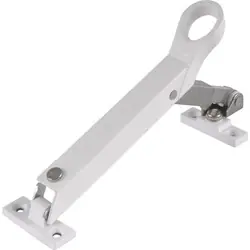 AXAFlex raamuitzetter RVS-wit Bestseller