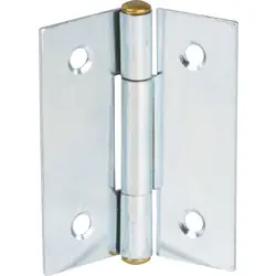 Nieuw DX scharnier smal 40x35mm