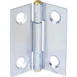 Hoge Kwaliteit DX scharnier smal 30x26mm