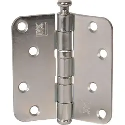 DX kogellagerscharnier 89x89mm RH Meest Verkocht