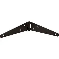 Snelle Levering Staartheng 75mm