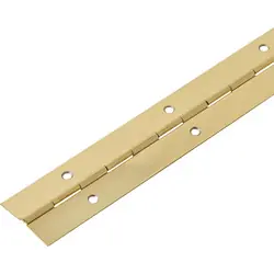 Rechtstreeks Van De Fabrikant Pianoscharnier 32x900mm