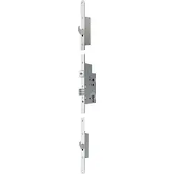 Weekendaanbieding Nemef meerpuntssluiting SKG*** Cilinderbediend PC 72mm